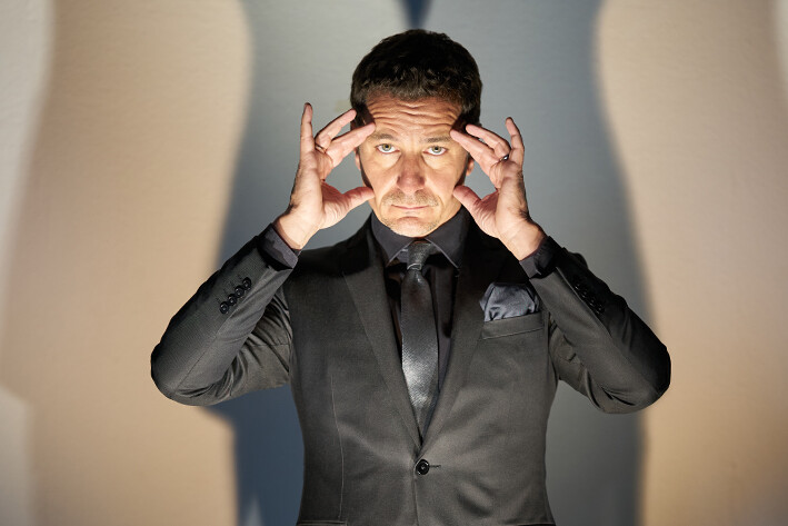 Thorsten Havener - Alles Kopfsache?