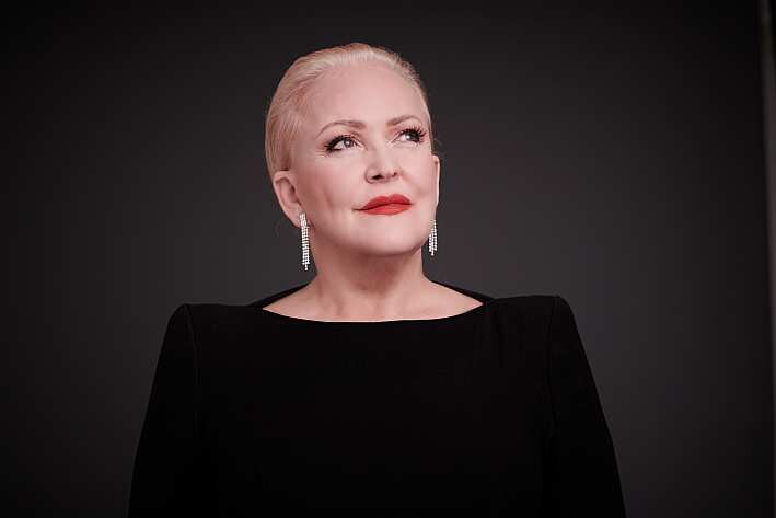 Ein Abend mit Angelika Milster - Jubil&auml;umstournee