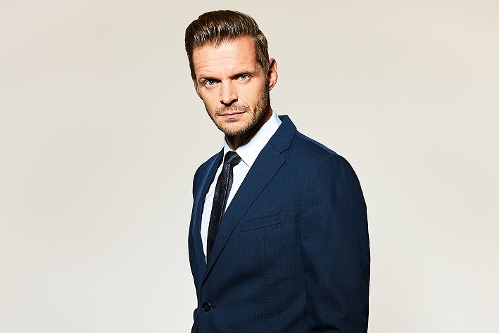 Florian Schroeder: Schluss jetzt! - Der satirische Jahresrückblick