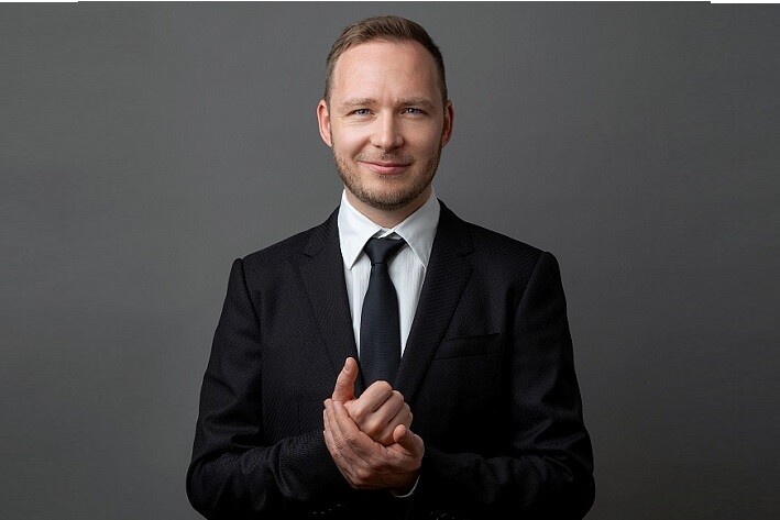 André Herrmann: Schlechte Zeiten Schlechte Zeiten