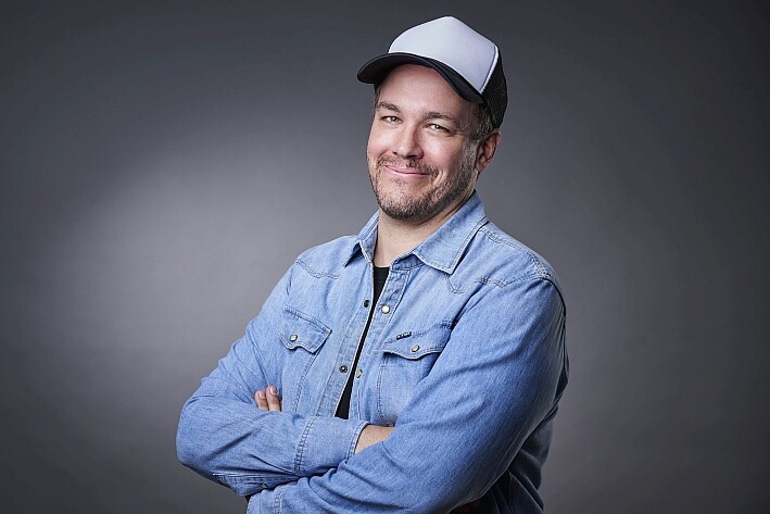 Jan van Weyde - Immer Weyder