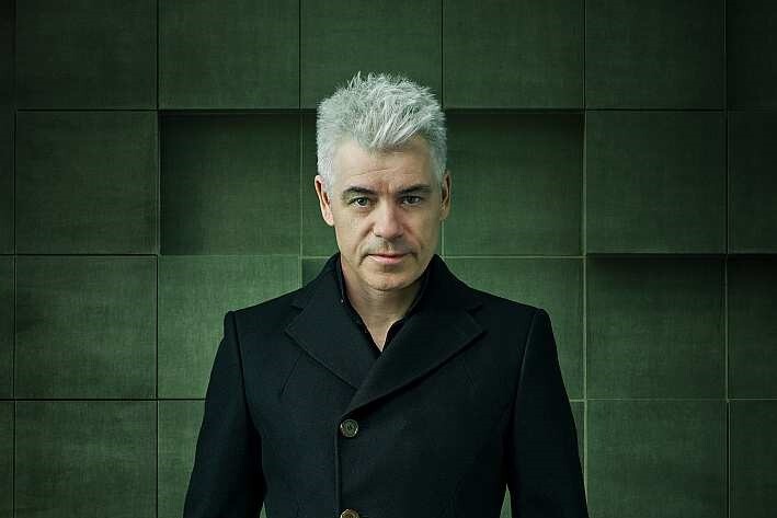 Michael Mittermeier: OLDBOY &hellip;sind wir bald da?