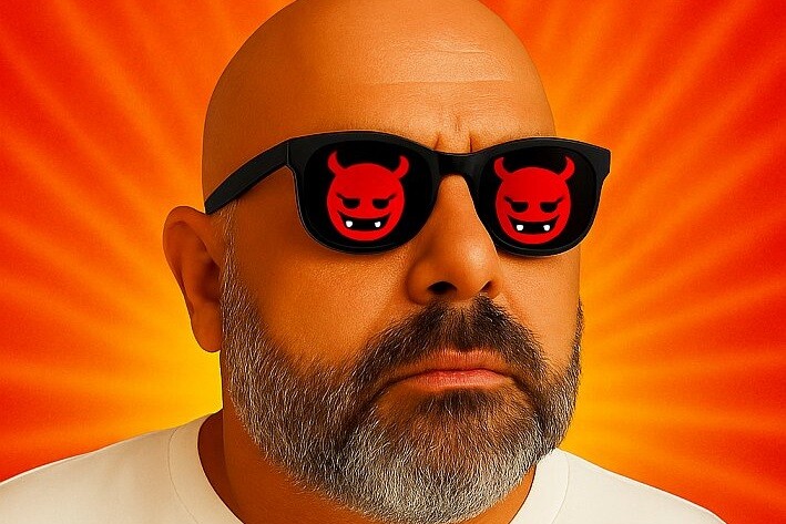 Serdar Somuncu - HASSIAS - Er ist wieder da!