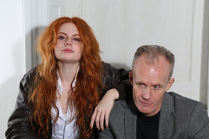 Toni und Max Uthoff: Einer zuviel